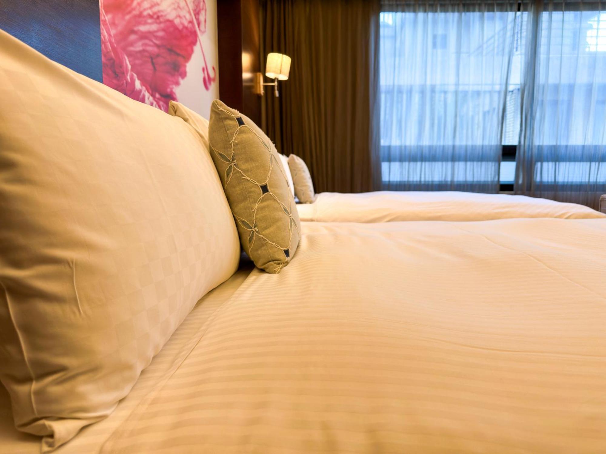 Norway Forest Tamsui Motel Szoba fotó